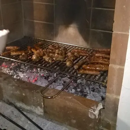 Apartman Da Zio Gino