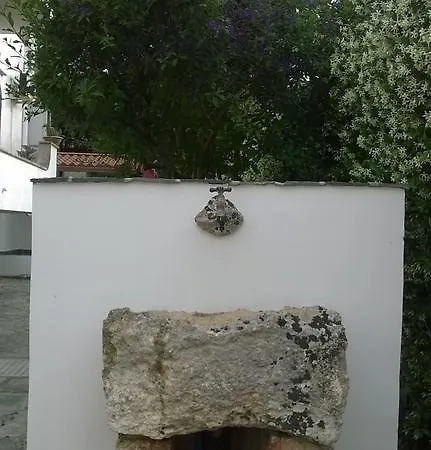 Apartman Da Zio Gino *