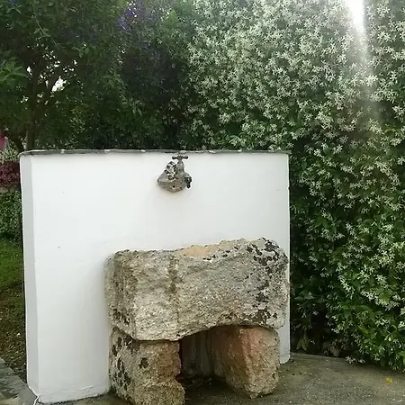 Da Zio Gino Apartman *