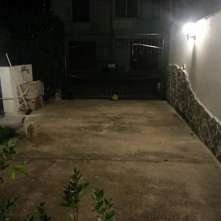 Da Zio Gino Apartman
