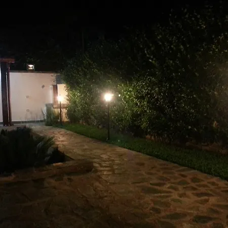 Da Zio Gino Apartman Poggiardo