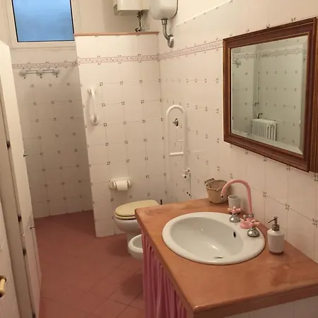 Apartman Da Zio Gino Poggiardo