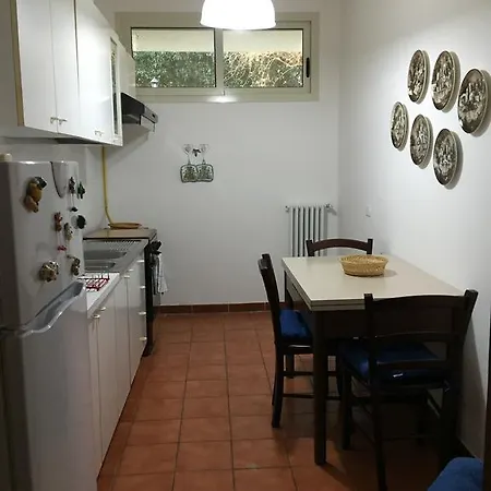 Da Zio Gino Poggiardo