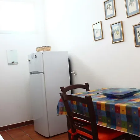 Apartman Da Zio Gino *