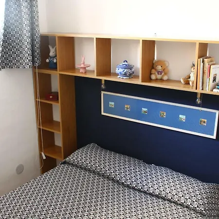 Apartman Da Zio Gino