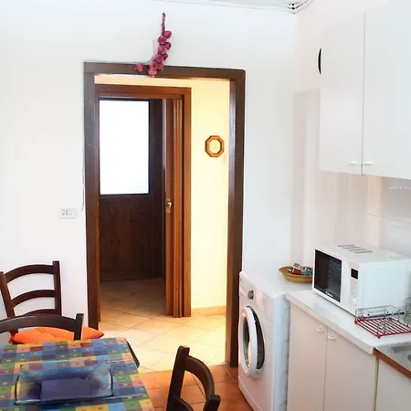 Da Zio Gino Apartman *