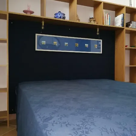 Apartman Da Zio Gino Poggiardo