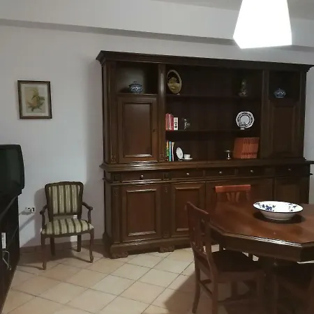 Da Zio Gino * Poggiardo