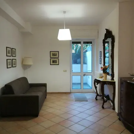 Apartman Da Zio Gino