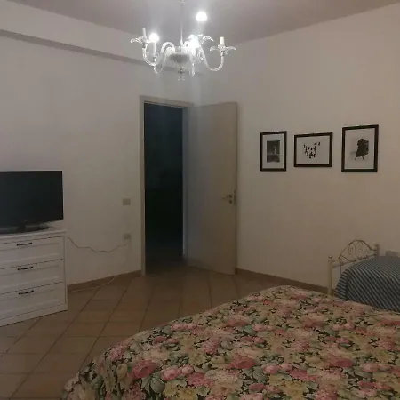 Apartman Da Zio Gino