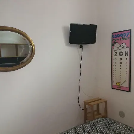 Apartman Da Zio Gino