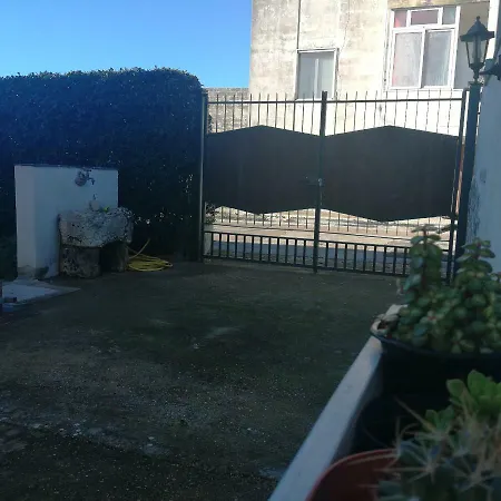 Da Zio Gino Apartman *