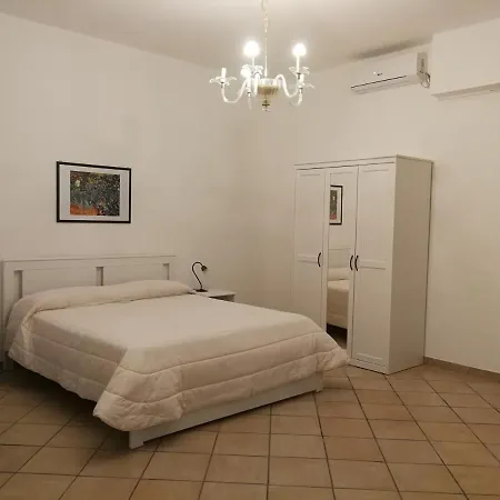 Da Zio Gino Apartman
