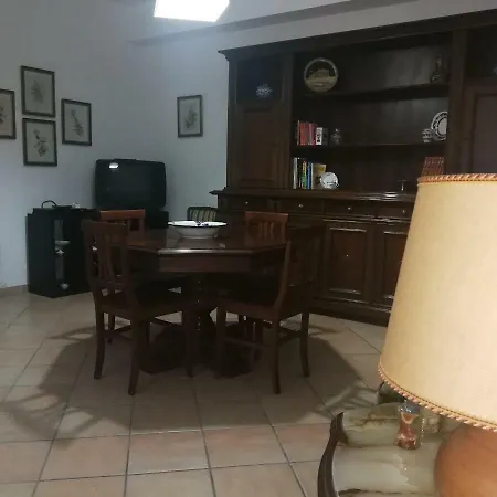 Da Zio Gino Apartament Poggiardo